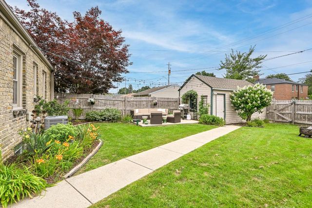 2840 N 77th STREET, Milwaukee, WI 53222