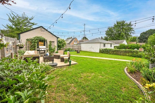 2840 N 77th STREET, Milwaukee, WI 53222