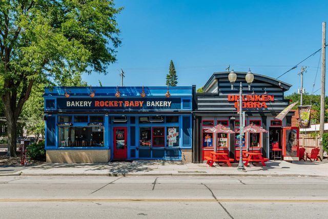 2840 N 77th STREET, Milwaukee, WI 53222