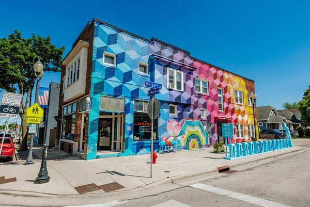 2840 N 77th STREET, Milwaukee, WI 53222