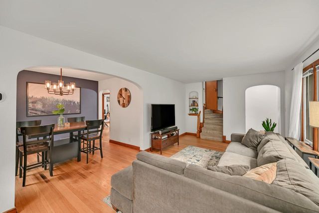 2840 N 77th STREET, Milwaukee, WI 53222