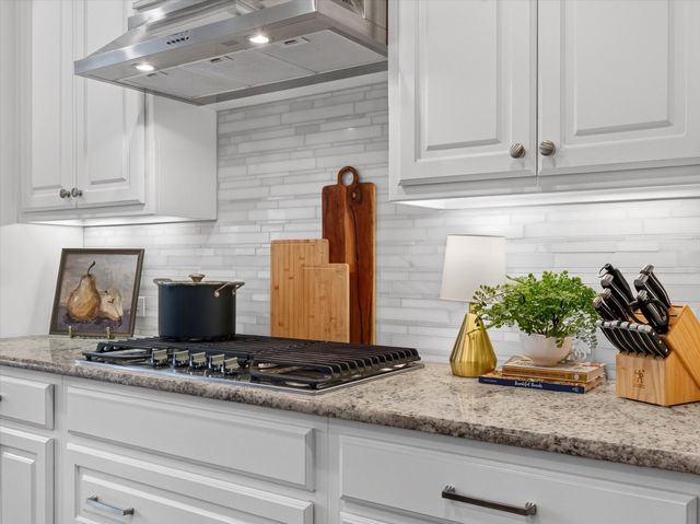 3713 Wildridge Boulevard, Oak Point, TX 75068