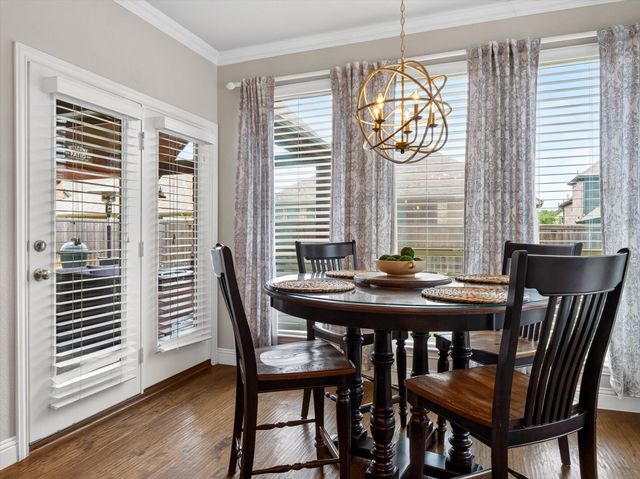 3713 Wildridge Boulevard, Oak Point, TX 75068