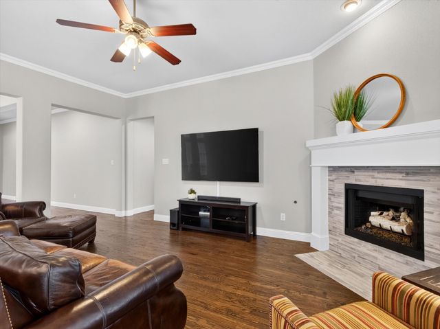 3713 Wildridge Boulevard, Oak Point, TX 75068
