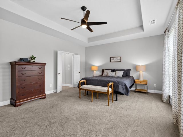 3713 Wildridge Boulevard, Oak Point, TX 75068