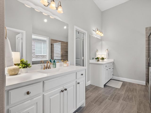 3713 Wildridge Boulevard, Oak Point, TX 75068