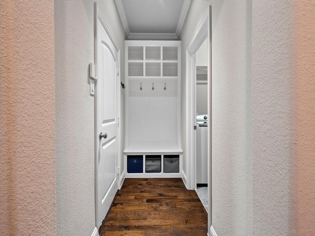 3713 Wildridge Boulevard, Oak Point, TX 75068
