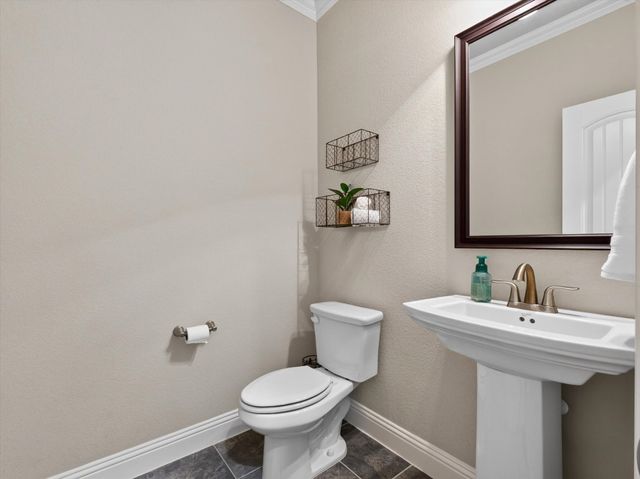 3713 Wildridge Boulevard, Oak Point, TX 75068