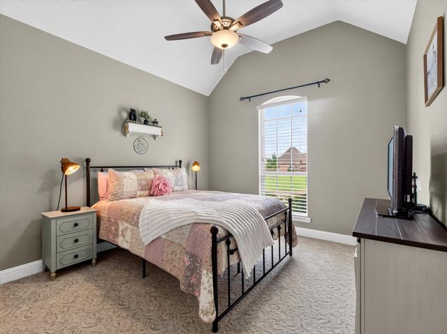 3713 Wildridge Boulevard, Oak Point, TX 75068