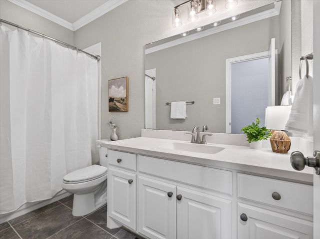 3713 Wildridge Boulevard, Oak Point, TX 75068