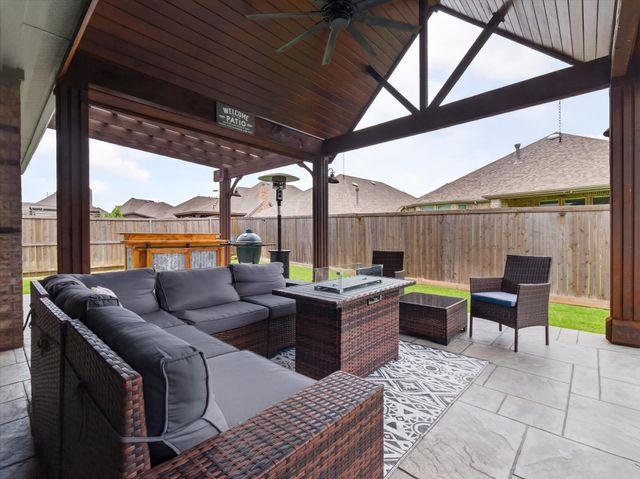 3713 Wildridge Boulevard, Oak Point, TX 75068