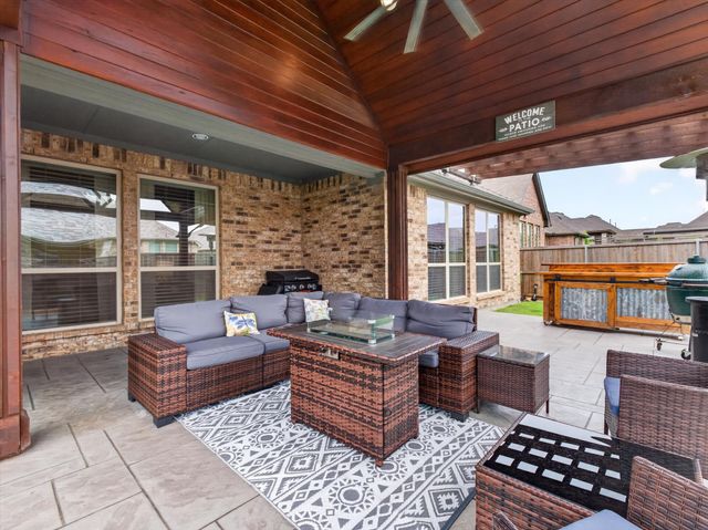 3713 Wildridge Boulevard, Oak Point, TX 75068