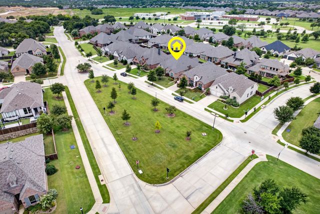 3713 Wildridge Boulevard, Oak Point, TX 75068