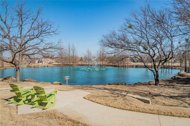 3713 Wildridge Boulevard, Oak Point, TX 75068