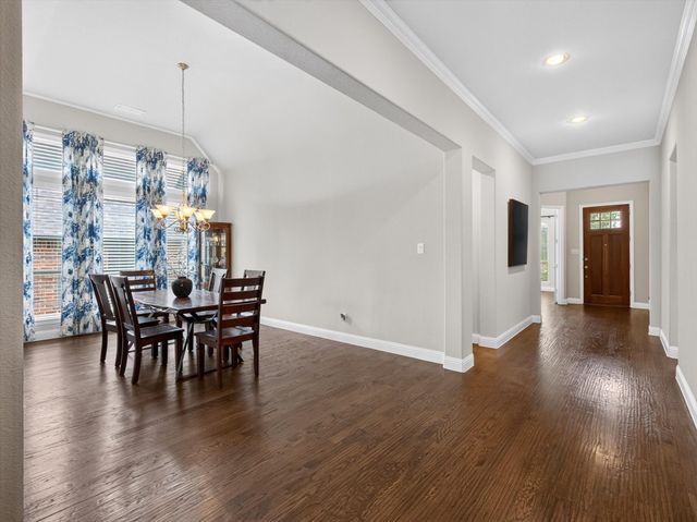 3713 Wildridge Boulevard, Oak Point, TX 75068