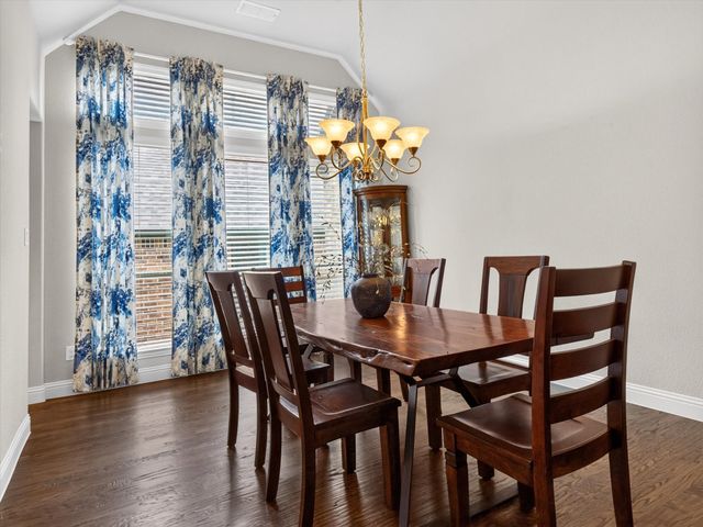 3713 Wildridge Boulevard, Oak Point, TX 75068