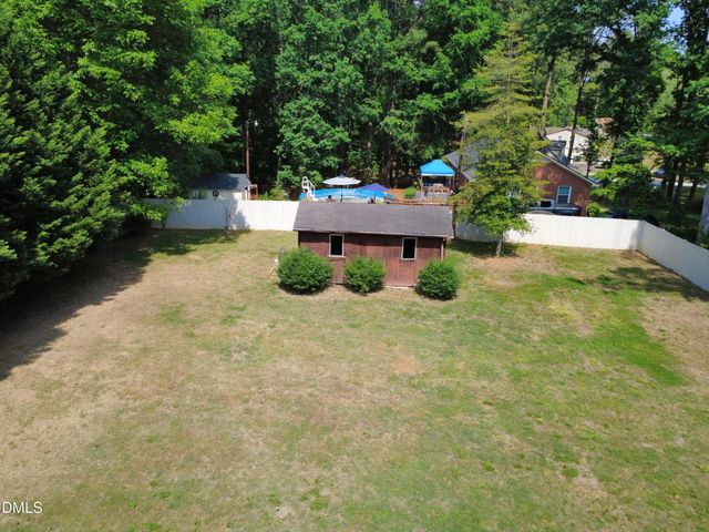 1523 Goodwin Road, Durham, NC 27712