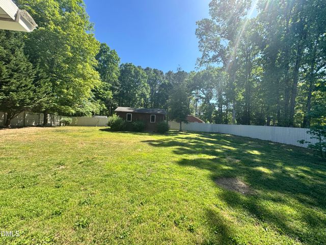 1523 Goodwin Road, Durham, NC 27712