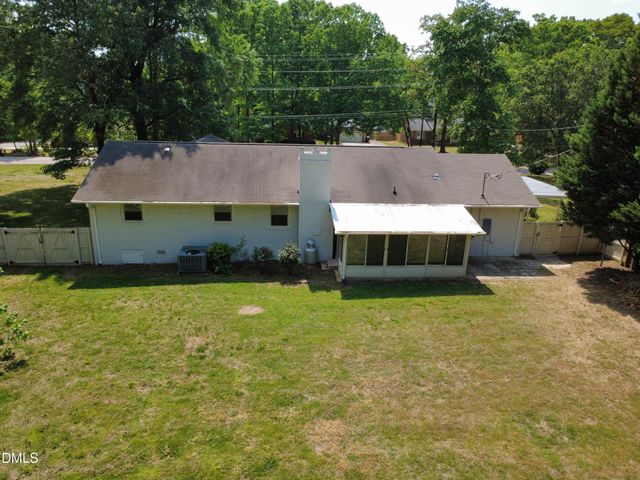 1523 Goodwin Road, Durham, NC 27712
