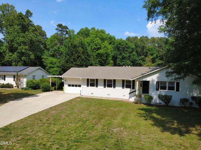 1523 Goodwin Road, Durham, NC 27712