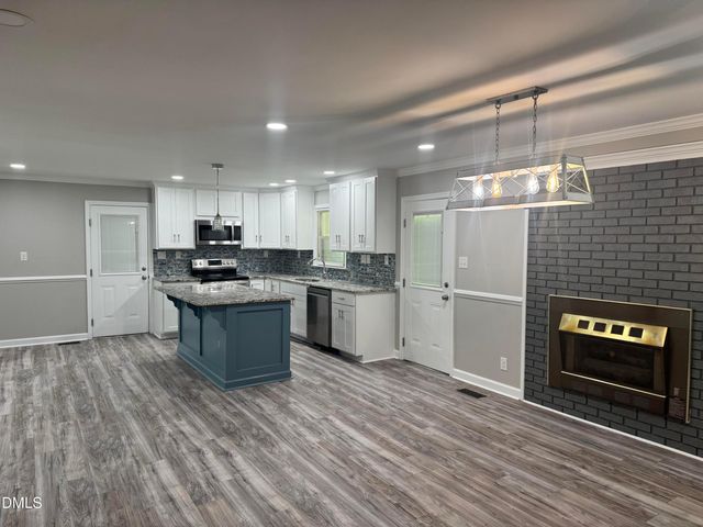1523 Goodwin Road, Durham, NC 27712