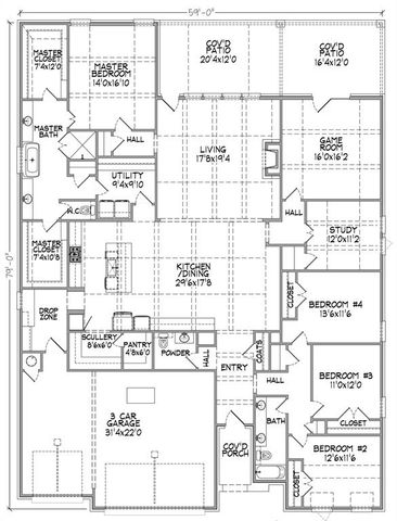 10609 NW 155th Street, Oklahoma City, OK 73078