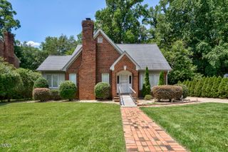 3012 Brassfield Drive, Rocky Mount, NC 27803