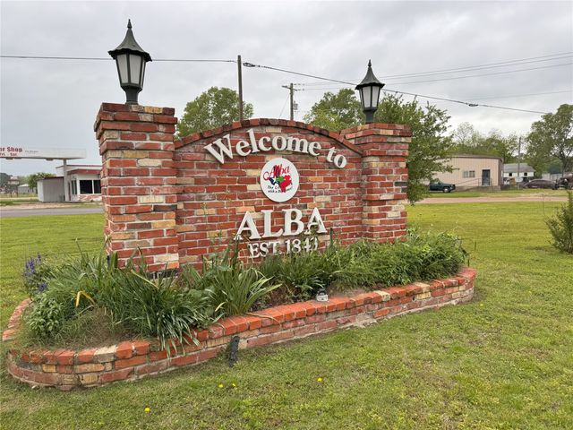 LOT 25 Rains County Road 2610, Alba, TX 75410