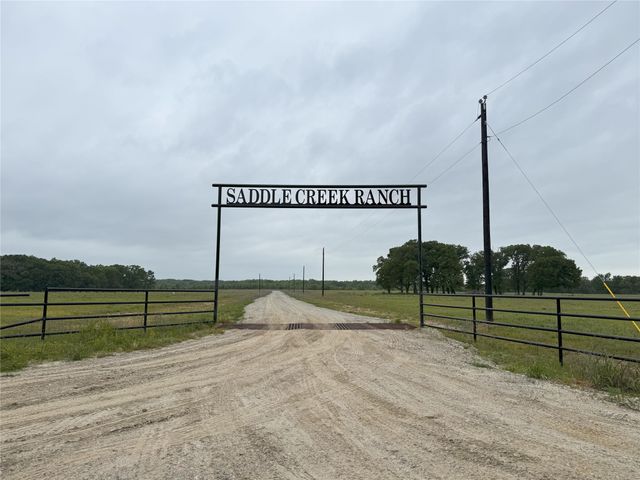 LOT 25 Rains County Road 2610, Alba, TX 75410