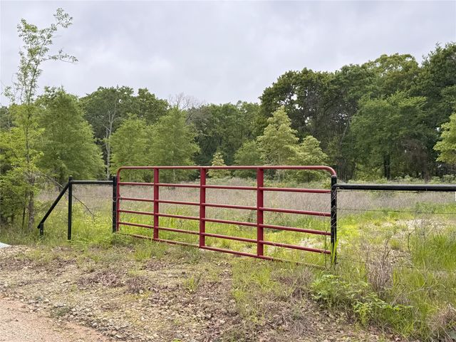 LOT 25 Rains County Road 2610, Alba, TX 75410