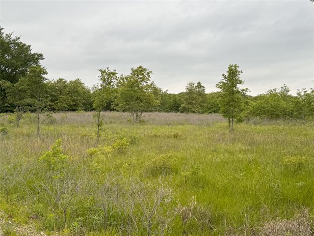 LOT 25 Rains County Road 2610, Alba, TX 75410