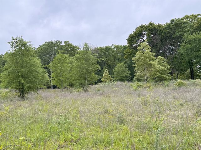 LOT 25 Rains County Road 2610, Alba, TX 75410
