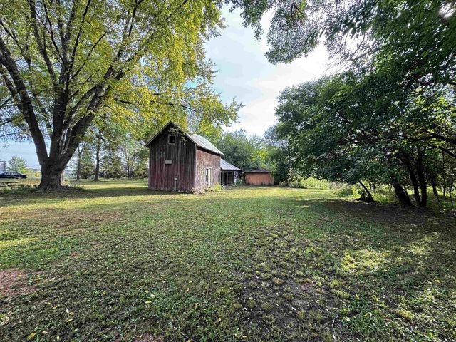 N2644 County Road O, Oxford, WI 53952