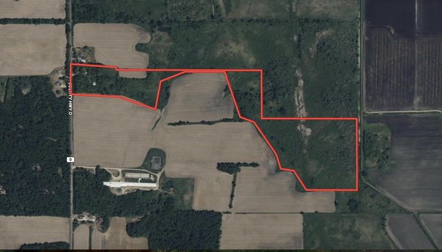 N2644 County Road O, Oxford, WI 53952