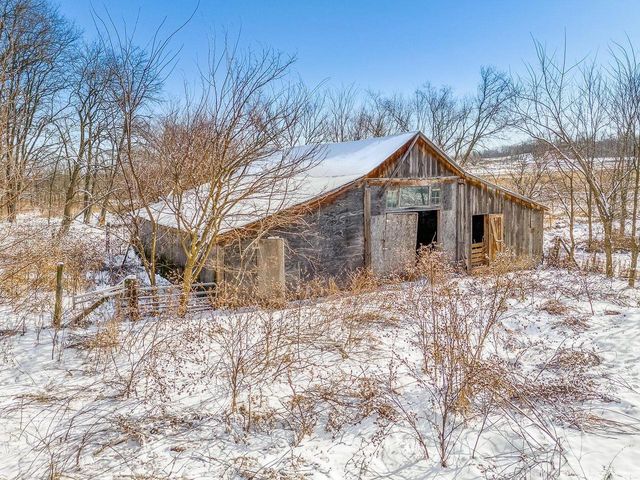 N2644 County Road O, Oxford, WI 53952