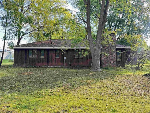 N2644 County Road O, Oxford, WI 53952