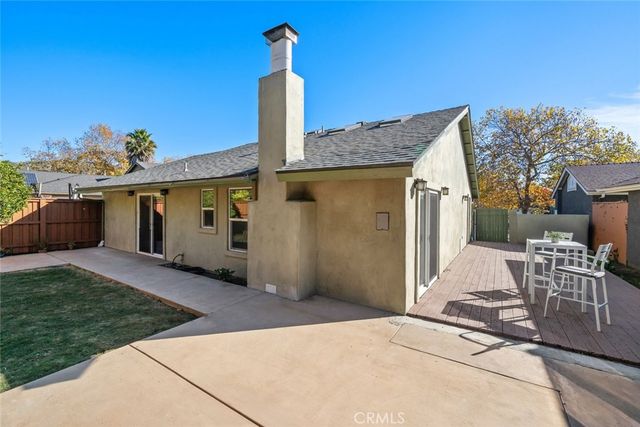 874 Bougainvillea Street, San Luis Obispo, CA 93401