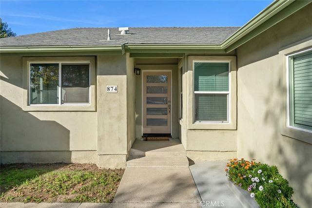 874 Bougainvillea Street, San Luis Obispo, CA 93401