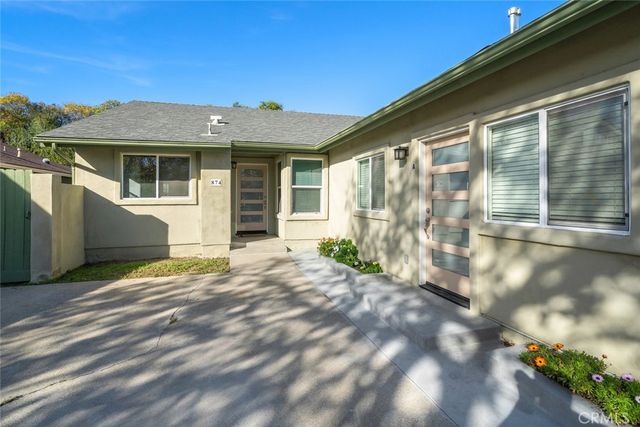 874 Bougainvillea Street, San Luis Obispo, CA 93401