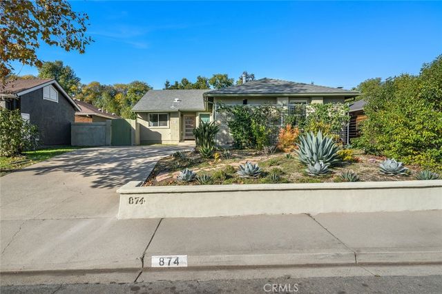 874 Bougainvillea Street, San Luis Obispo, CA 93401