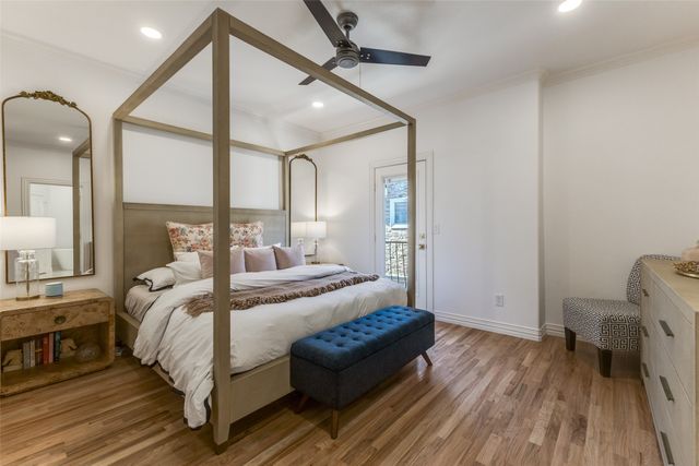 1922 Euclid Avenue C, Dallas, TX 75206