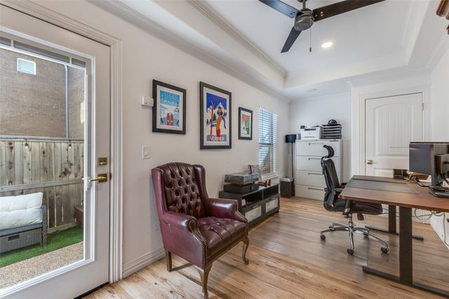 1922 Euclid Avenue C, Dallas, TX 75206