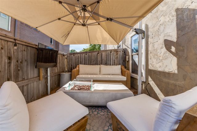 1922 Euclid Avenue C, Dallas, TX 75206