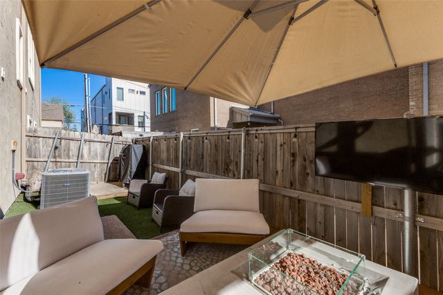 1922 Euclid Avenue C, Dallas, TX 75206