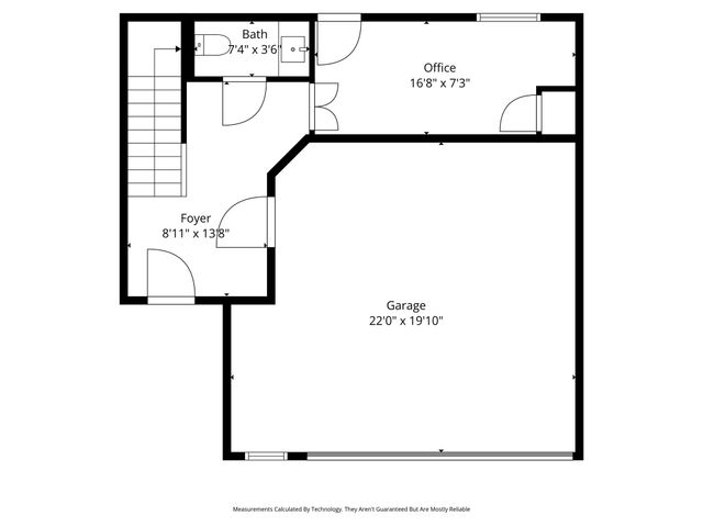 1922 Euclid Avenue C, Dallas, TX 75206