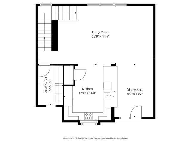 1922 Euclid Avenue C, Dallas, TX 75206