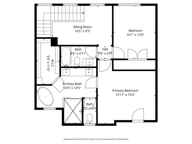 1922 Euclid Avenue C, Dallas, TX 75206