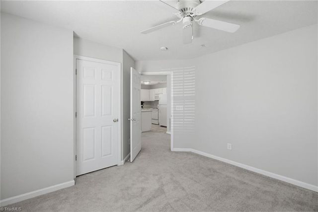 3694 Cotswold Avenue 1D, Greensboro, NC 27410