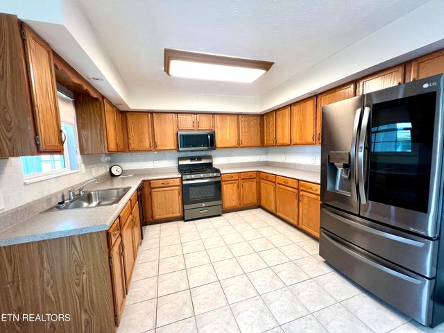 1533 Kildee Lane, Sevierville, TN 37862