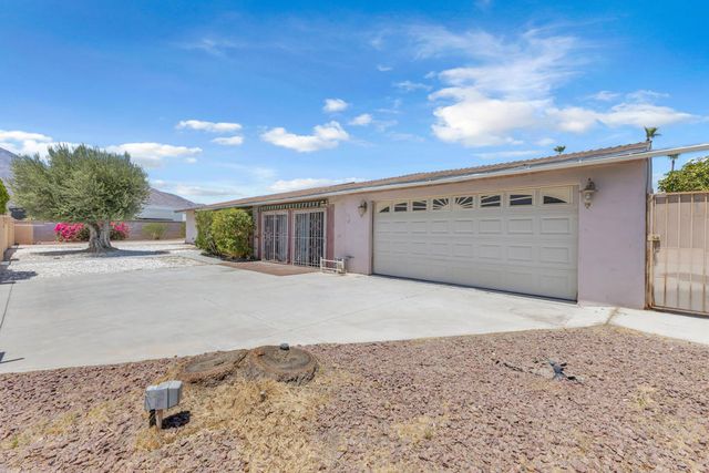 1880 Sharon Road, Palm Springs, CA 92262